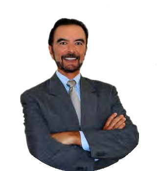 JP Amlin - Trainer and Author