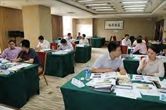 Sales University Training