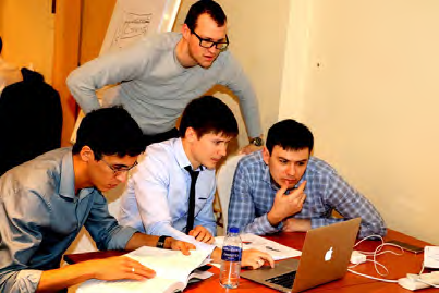 Managing B2B Opportunities Training