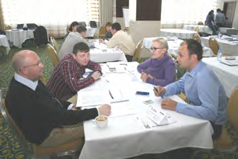 Securing Strategic Must Win Sales Opportunities Graduates