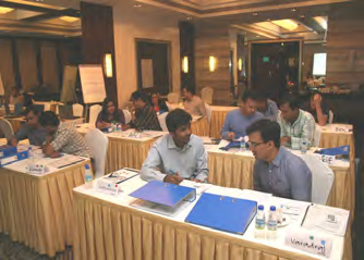 Securing Strategic Must Win Sales Opportunities Training