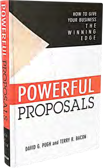Powerful Proposals Book