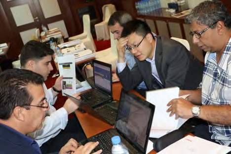 Advanced Bidding Seminar Training