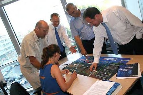 Account Management Seminar Training