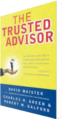 Trusted Advisor Book